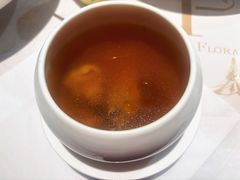 -PARFUM FLORAL花境法餐(南京首店)