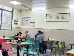 -陈记锅盖面(长江路店)