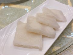 顺德伦教糕-顺德人家食府(黄金广场店)