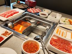 -海底捞火锅(坪山益田假日广场店)