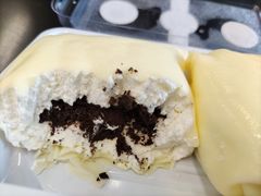 奥利奥班戟-西檬树SIMON·T轻奢蛋糕(大东方Max店)