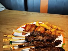 -比格比萨自助(逗号立方店)