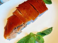 -四季民福烤鸭店(王府井灯市口店)