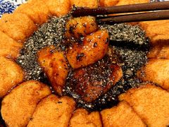 -龙森园火锅(琴台路店)