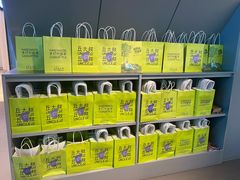 -丘大叔柠檬茶(来福士广场分店)