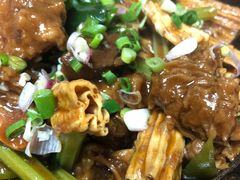 -东升饭店(员村三横路店)