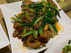 -望京一号·重庆江湖菜(工体店)