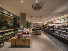 -星巴克臻选(北京银泰店)