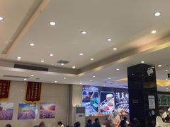 -紫光园·烤鸭·北京菜(劲松店)