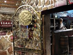 -青岛葡萄酒博物馆