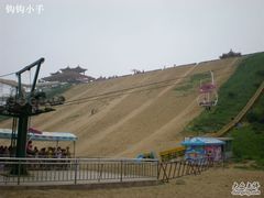 -南戴河国际娱乐中心