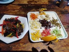 -玛吉阿米·餐吧