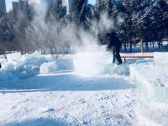 -长春公园(普阳街道)