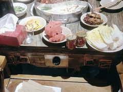 -矮板凳老火锅(宽窄巷子店)