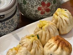 -大壶春生煎(四川中路店)