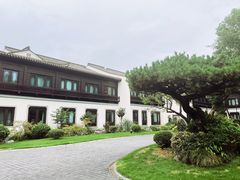 -杭州西湖柳莺里酒店·闻莺厅