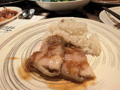 -庐灶江南·江南菜·四合院Bistro(东直门雍和宫·原华侨宾馆店)