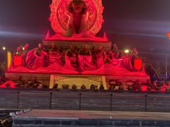 -大唐不夜城-开元广场