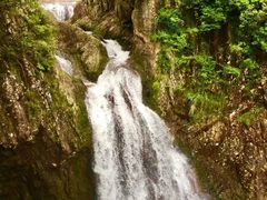 -楠溪江风景名胜区