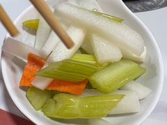 -庭院·冰煮羊·北京涮肉(西单店)