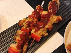 -托斯卡纳烘焙意大利餐厅(五天地店)