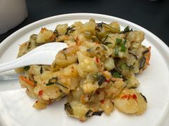 -喜洲翰林餐厅(董家百年老宅店)