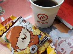 -海底捞火锅(群光广场店)
