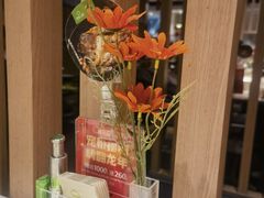 -汤城小厨•粤菜•靓汤(西直门凯德MALL店)