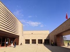 -盘龙城国家考古遗址公园