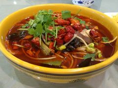 -成都驻京办餐厅(蜀都宾馆店)