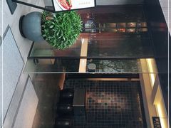 -粗茶淡饭·隐庐私厨(东亭店)