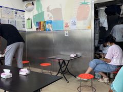 -郭记小街麻辣烫(南小街总店)