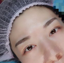 -Yue Show馨选·半永久纹眉纹眼线