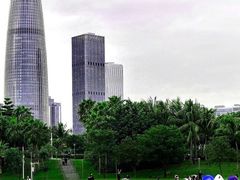 -深圳湾公园(南山区)