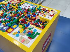 -TOYSRUS玩具反斗城(大连恒隆广场店)