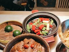 -吴越荣记苏州菜·松鼠桂鱼(月光码头店)