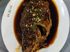 -晋阳饭庄(虎坊桥店)