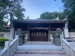 -西湖公园(鼓楼区)