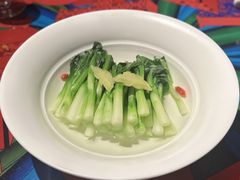 -上海滩餐厅(BFC外滩金融中心店)
