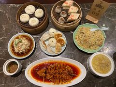 -冶春茶社(星汉大厦店)