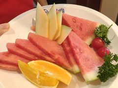 -唐山宴百姓府邸院落中餐