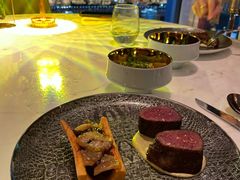 -翡翠36餐厅(浦东香格里拉店)
