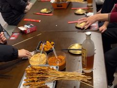 -林二哥宜烤官·宜宾小烧烤