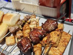 -亿牌牌东北烧烤(博物馆旗舰店)