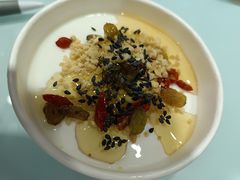 自制酸奶-紫光园·烤鸭·北京菜(劲松店)
