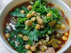 -江三王记牛杂馆(总店)