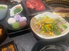 -神户赤童日式烤肉伙伴(东直门店)