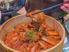 -简小舍·民间手艺菜(武昌江滩店)