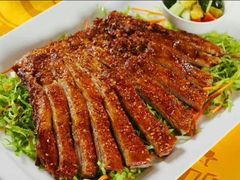 -鑫正兴东北烧烤(滨湖店)