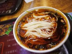 -秦云老太婆摊摊面(全国总店)